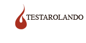 Logo Testarolando